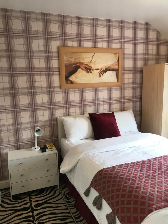 Rosewood Lodgings Special Offer For Student On Long Stay Manchester Exterior foto