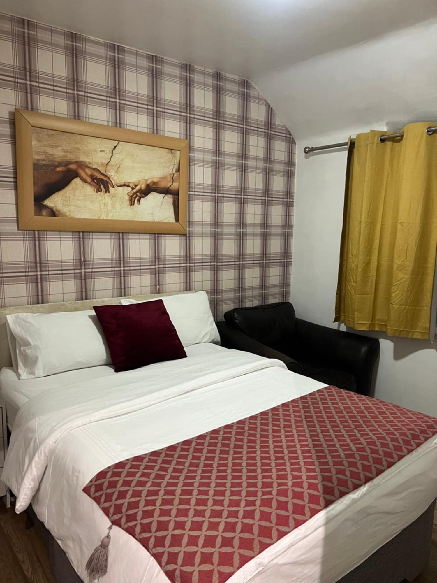 Rosewood Lodgings Special Offer For Student On Long Stay Manchester Exterior foto