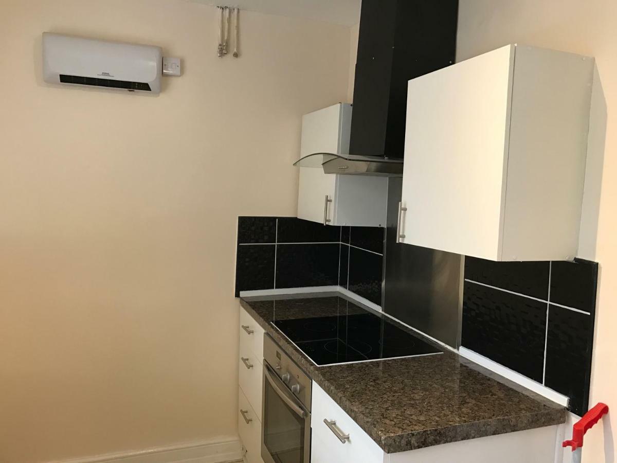 Rosewood Lodgings Special Offer For Student On Long Stay Manchester Exterior foto
